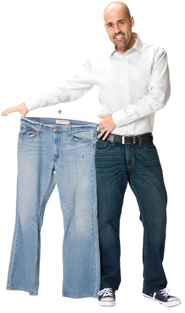 Programme de 90 jours Body by Vi de ViSalus